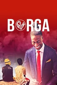 Borga (2021) Cliver HD - Legal - ver Online & Descargar