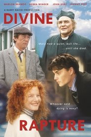 Poster Divine Rapture 1995