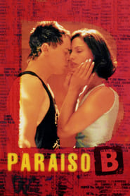 Poster Paraíso B