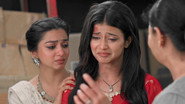 Armaan's letter to Abhira