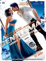 A Gentleman (2017) A Gentleman (2017)
