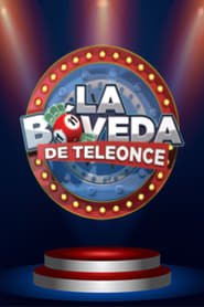 La Boveda de TeleOnce poster