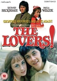 The Lovers! постер