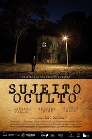 Poster Sujeito Oculto