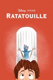 Ratatouille (2007)