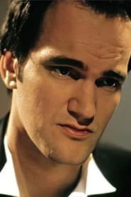 Quentin Tarantino