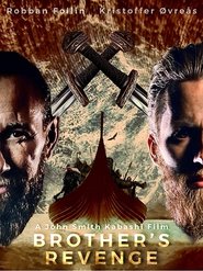 Poster Brother's Revenge 2020