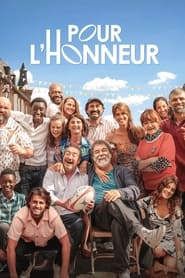 Pour l'honneur film en streaming