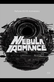 Perfume ZO/Z5th Anniversary "Nebula Romance" -Complete Edition-