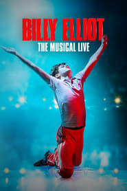 Billy Elliot: The Musical (2014)