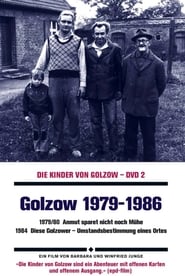 Poster Diese Golzower - Umstandsbestimmung eines Ortes