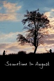 Poster Sometime in August 2009