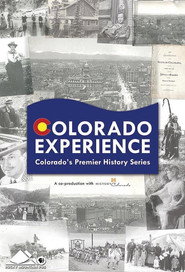 Colorado Experience постер