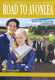Road to Avonlea Season 2 3