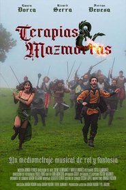 Terapias y Mazmorras