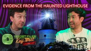 Ghost Files Debrief - Key West Lighthouse