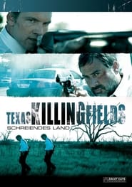 Poster Texas Killing Fields - Schreiendes Land