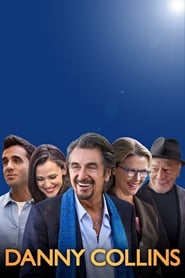 Danny Collins (2015) HD