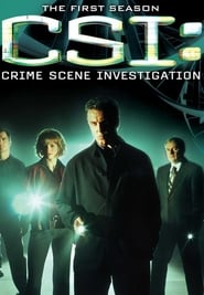 CSI: Investigação Criminal: Temporada 1 online