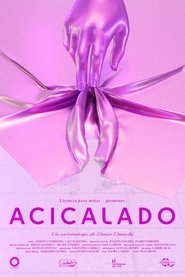 Acicalado) Acicalado (2024)