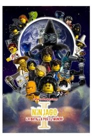Ninjago "La Batalla por el Mundo"