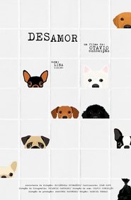 Poster Desamor 2020