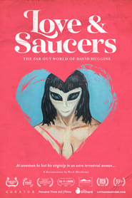 Love and Saucers постер