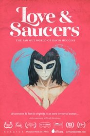 Love and Saucers постер