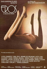 Eros, o Deus do Amor