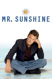 Mr. Sunshine poster