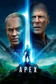 Apex (2021) Apex (2021)