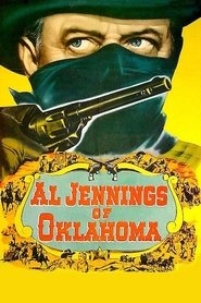 Poster Al Jennings of Oklahoma