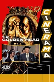 The Golden Head постер