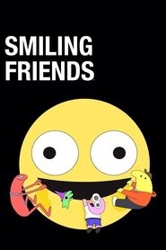 Smiling Friends