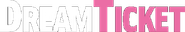 Logo for Dream Ticket