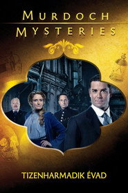 Murdoch Mysteries Season 13 8