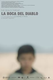 Poster La Boca Del Diablo