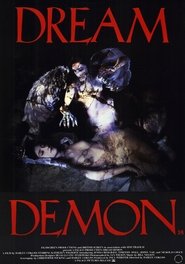 Dream Demon постер