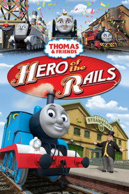 Thomas & Friends: Hero of the Rails