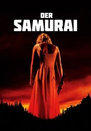 Poster Der Samurai