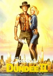 Crocodilo Dundee 2