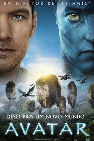 Pôster de Avatar