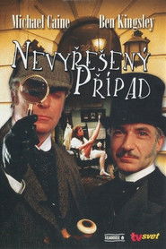 Není Sherlock jako Holmes