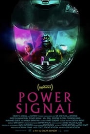 Poster Power Signal