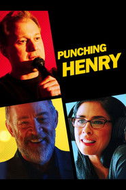 Punching Henry