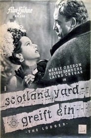 Scotland Yard greift ein 1944 Online Stream Deutsch
