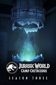 Jurassic World Camp Cretaceous Season 3 7