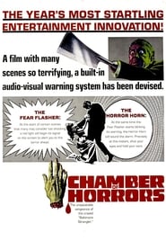 La Chambre des Horreurs (1966)