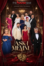thehouseseat - Aşk-ı Memnu: Hatıran Bende Saklı