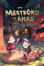Gravity Falls Season 1 24